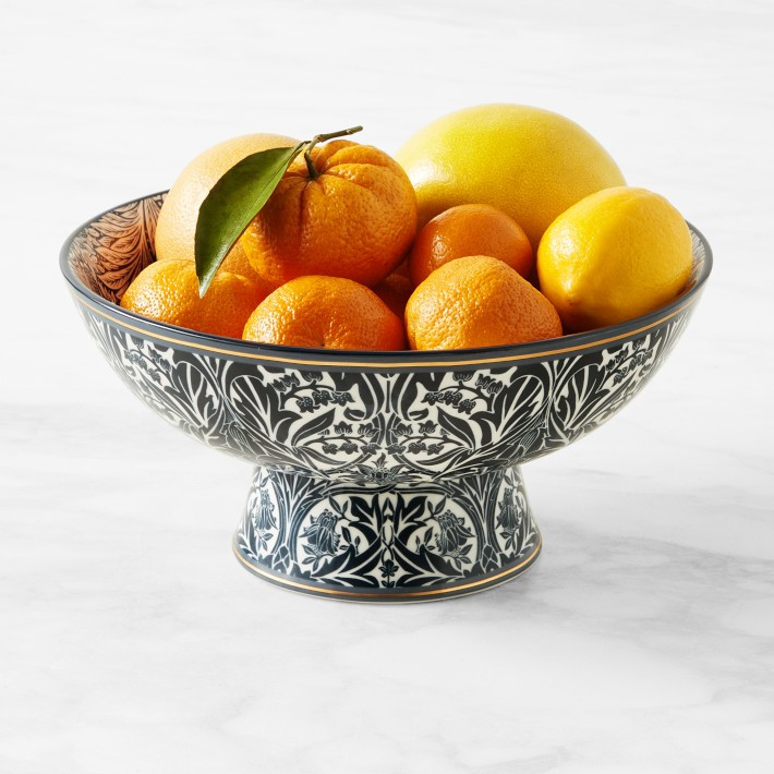Williams Sonoma x Morris & Co. Fruit Bowl | Williams-Sonoma