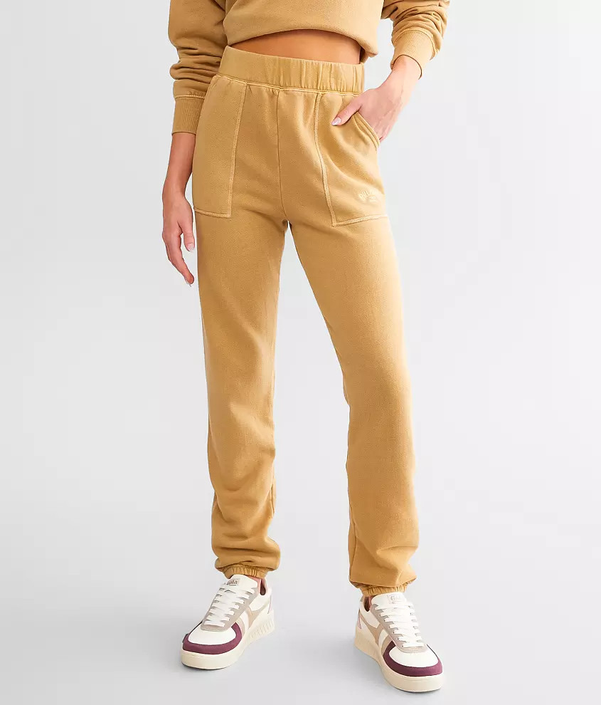 Chill Weekend Sweatpant | Buckle