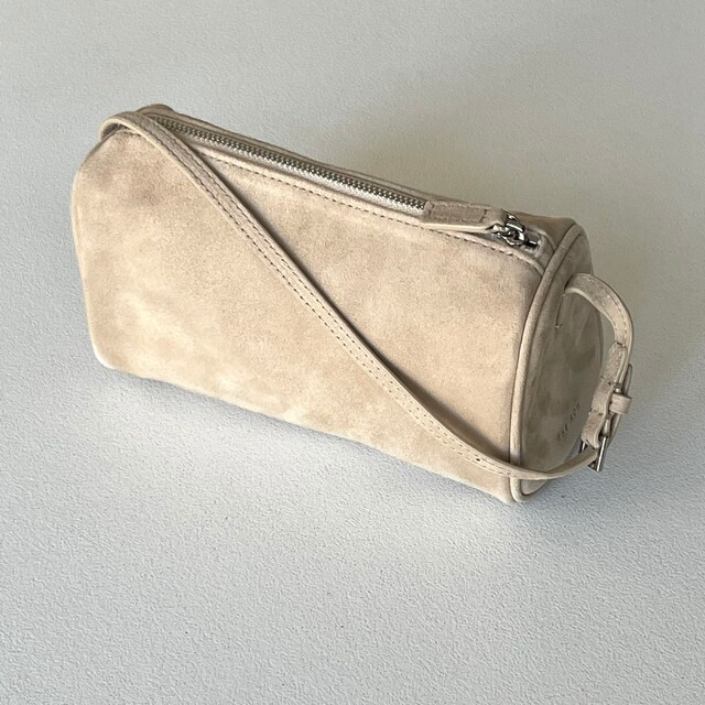 Leather Pouch 90s Bag Women's Leather Purse Minimal - Etsy | Etsy (US)