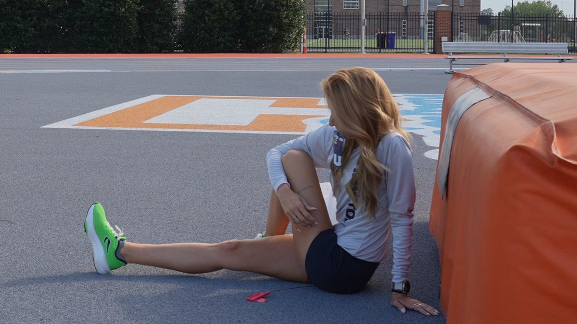 track day must-haves  

#LTKActive