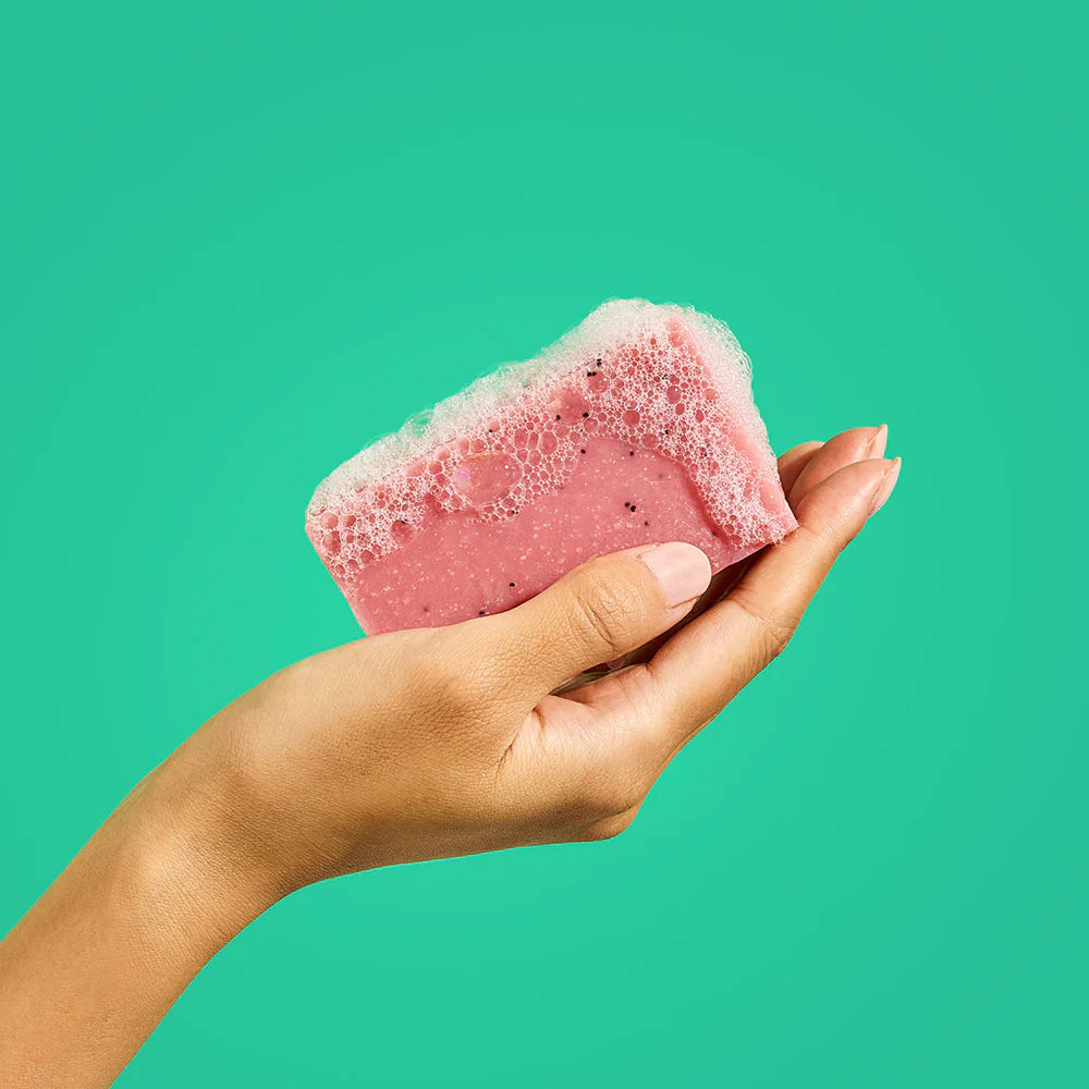 Watermelon Disco Soap | Jukebox