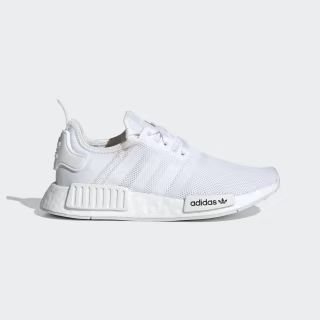 adidas NMD_R1 Shoes - White | adidas US | adidas (US)