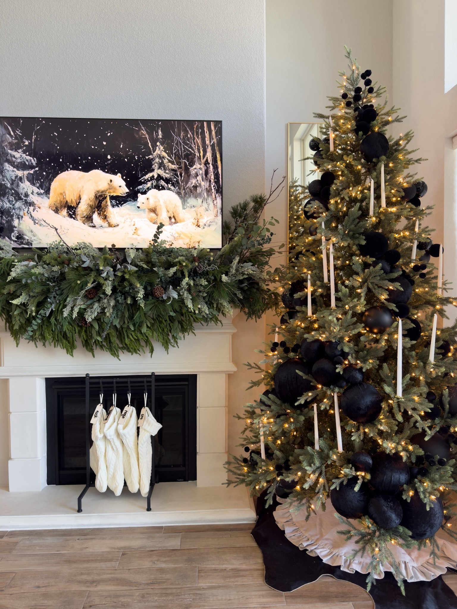 Linking my stocking holder!



#LTKHoliday #LTKSeasonal #LTKHome