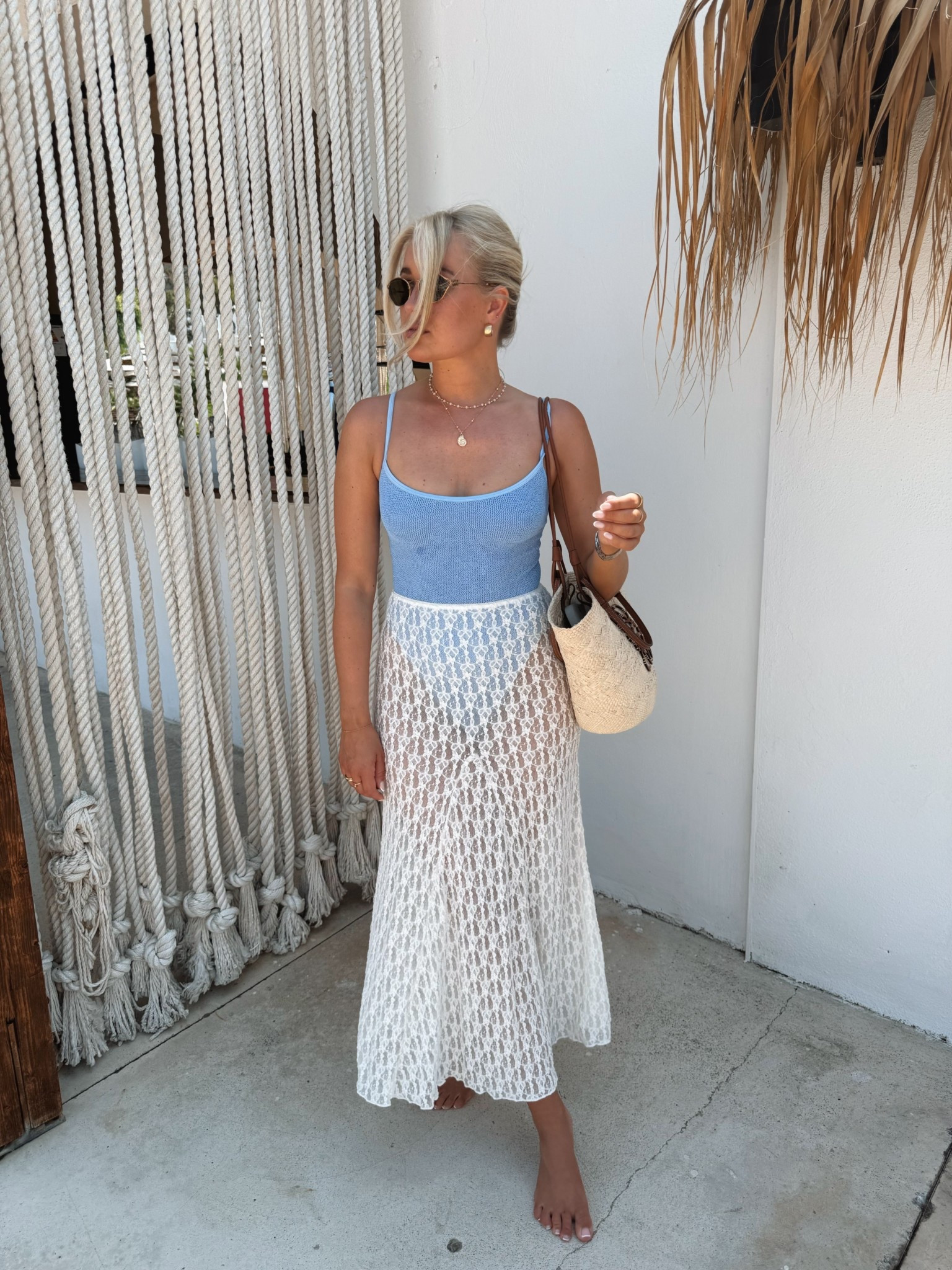 beach club outfit 

euro summer, swimwear 

#LTKstyletip #LTKswimwear #LTKsummer