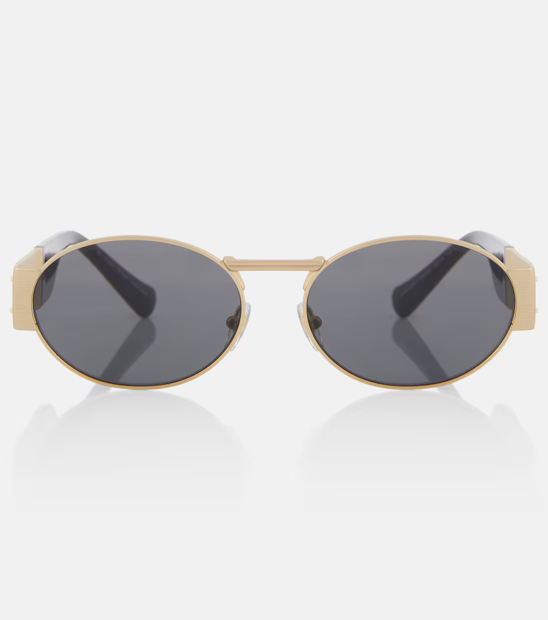 Ovale Sonnenbrille Medusa '95 | Mytheresa (DACH)