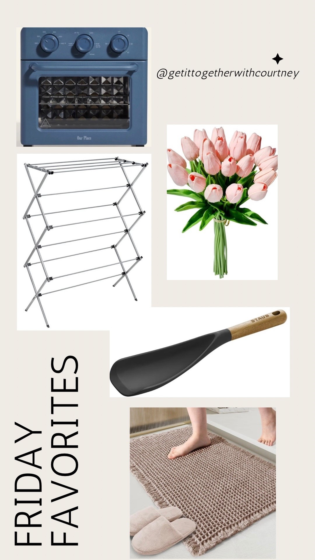 1/23 Friday Favorites 

#LTKHome