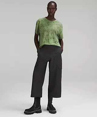 All Yours Short Sleeve T-Shirt *Vitasea | Women's Short Sleeve Shirts & Tee's | lululemon | Lululemon (US)