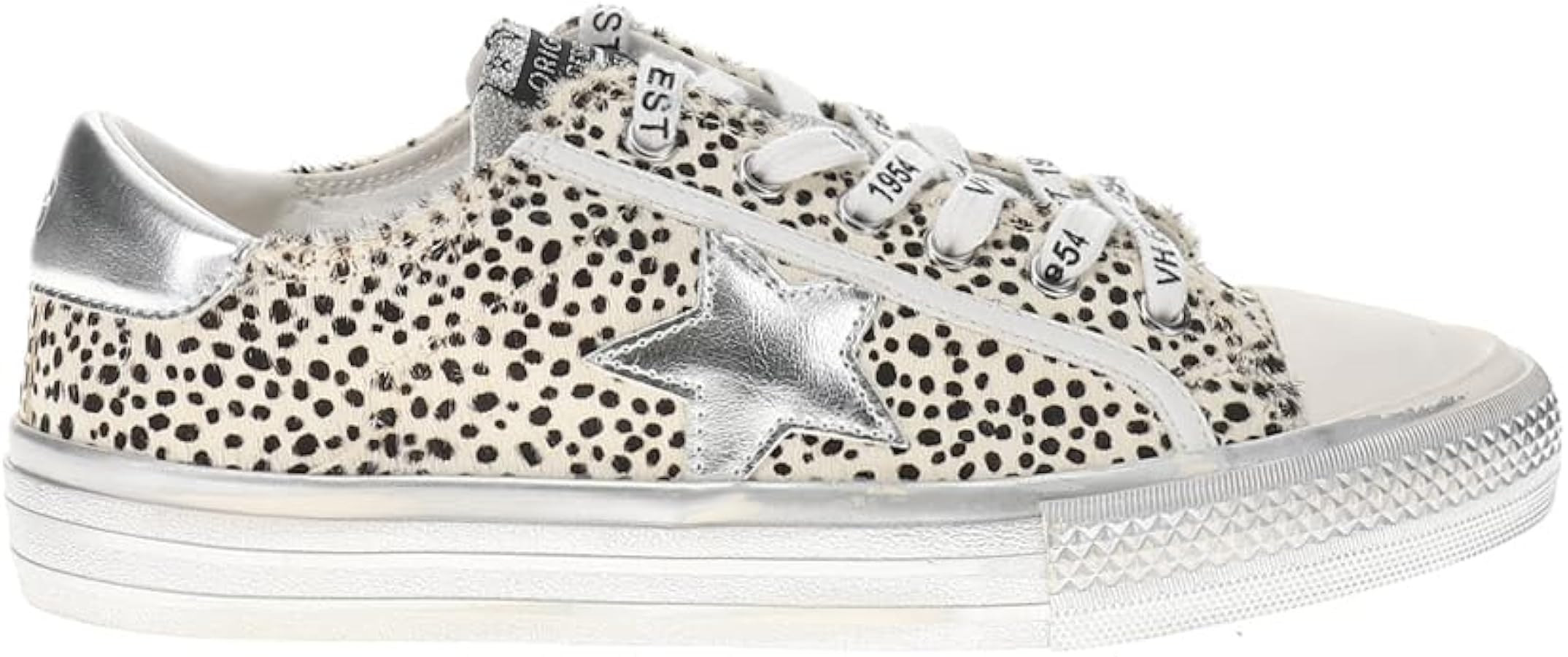 VINTAGE HAVANA Womens Alive Slip On Sneakers Shoes Casual - Gold | Amazon (US)