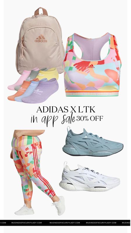 adidas, adidas on sale, fit, fit sale, plus sale, curve sale, outfit inspo, fashion, cute outfits, fashion inspo, style essentials, style inspo

#LTKxadidas #LTKsalealert