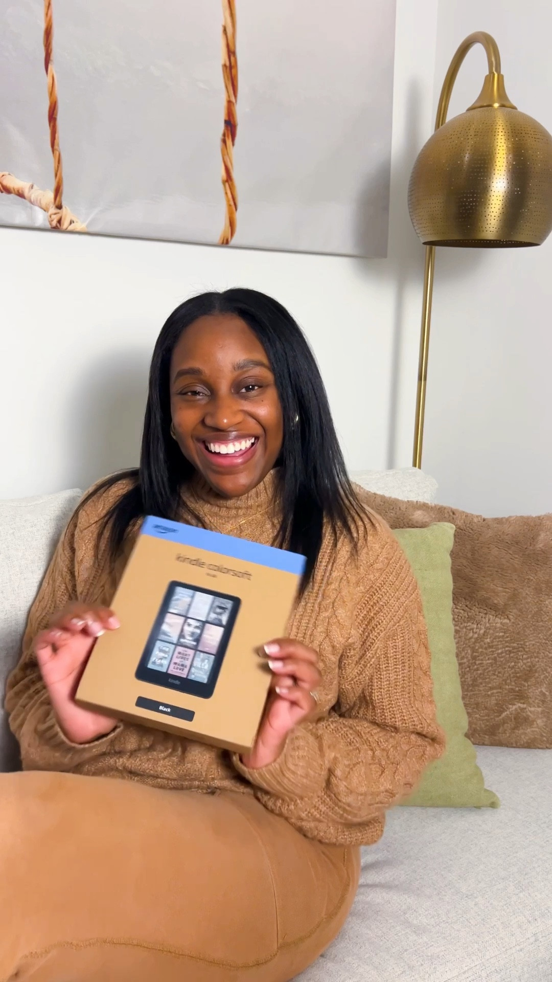I purchased my first Kindle and I’m in love! I can’t wait to read so many books now ☺️ The Kindle Colorsoft is also on sale right now too! I linked some accessories I’ve bought for mine recently too. 

#LTKselfcare #LTKSaleAlert
