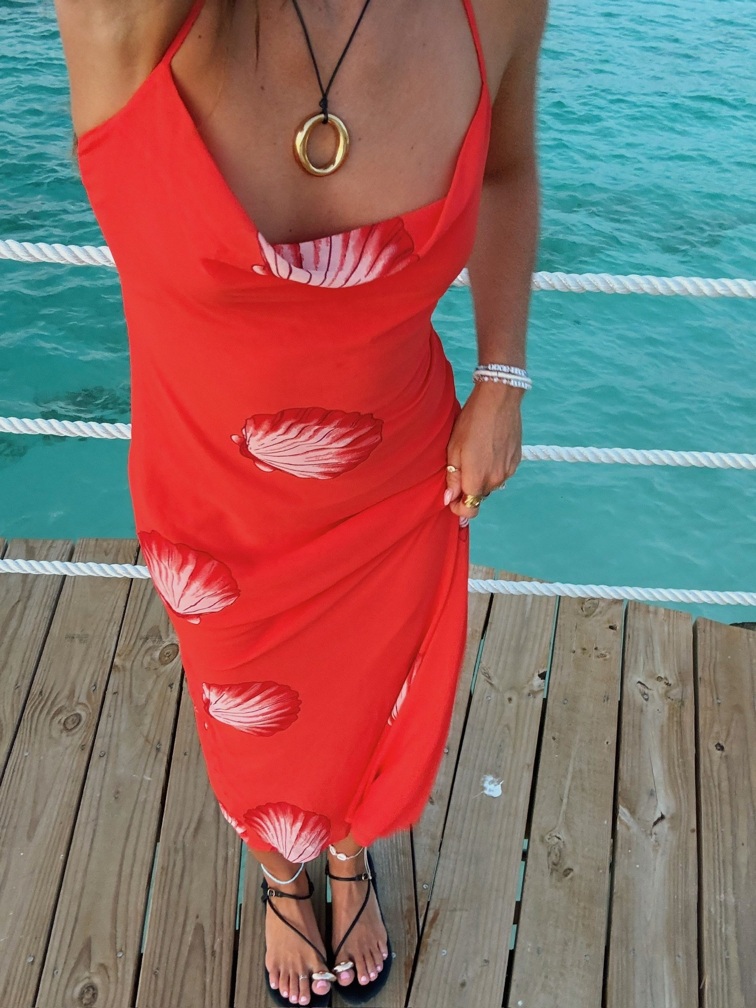 limited sizing left in this dress and shoes!

#LTKSeasonal #LTKStyleTip #LTKSummerEdit