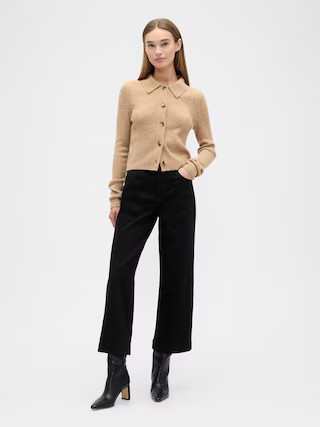 Washed Black | Gap Factory