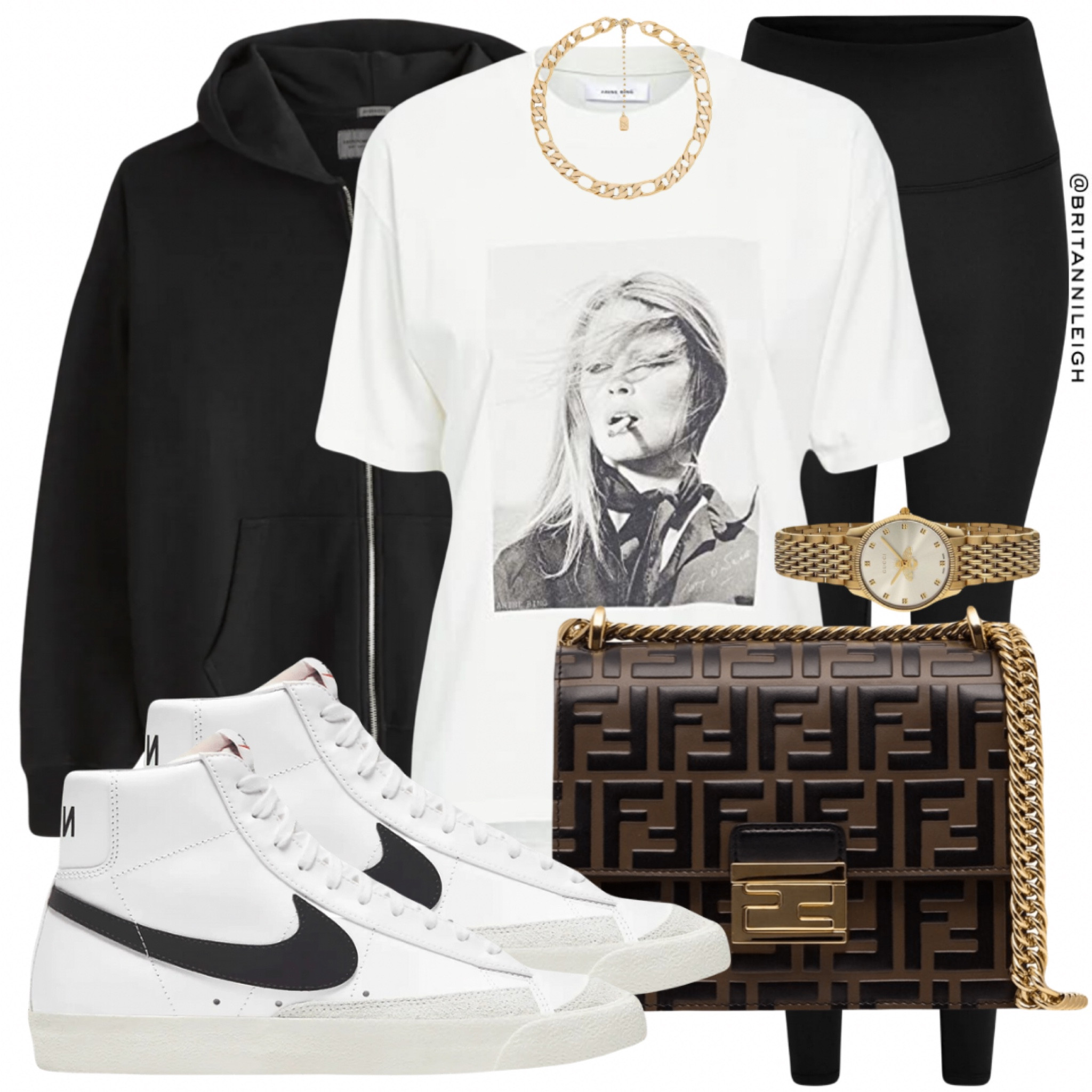 Outfit Inspo 
Travel outfit 

#LTKshoecrush #LTKitbag #LTKstyletip