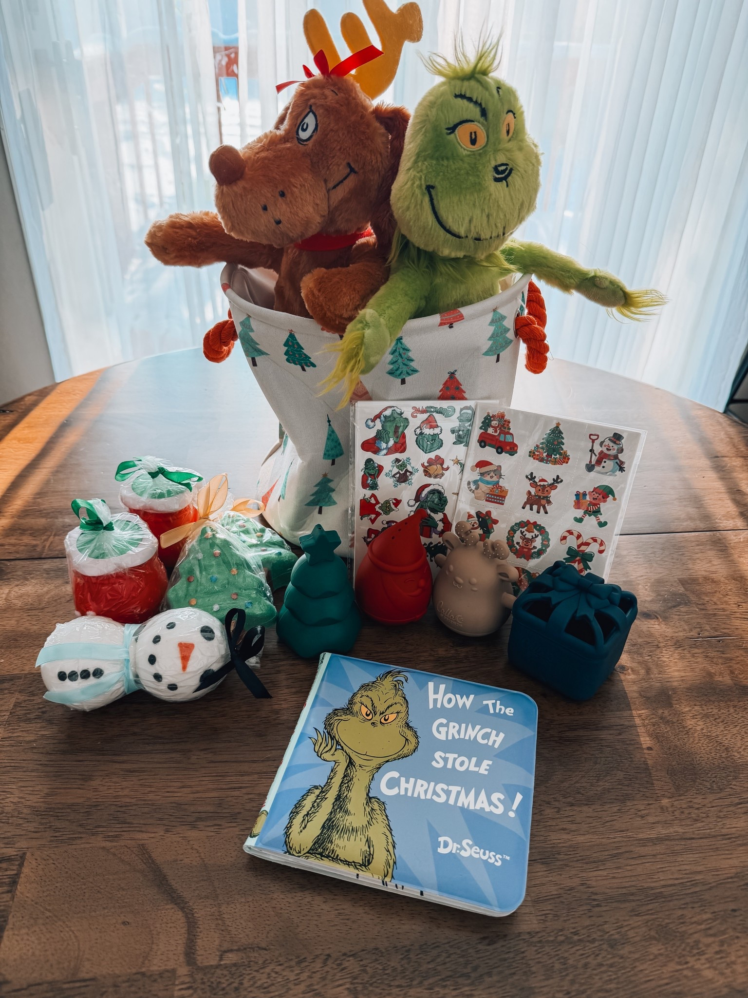 Christmas bath time fun & tattoos for after!
Silicone toys are Calla & Friends.

#LTKGiftGuide #LTKHoliday #LTKKids