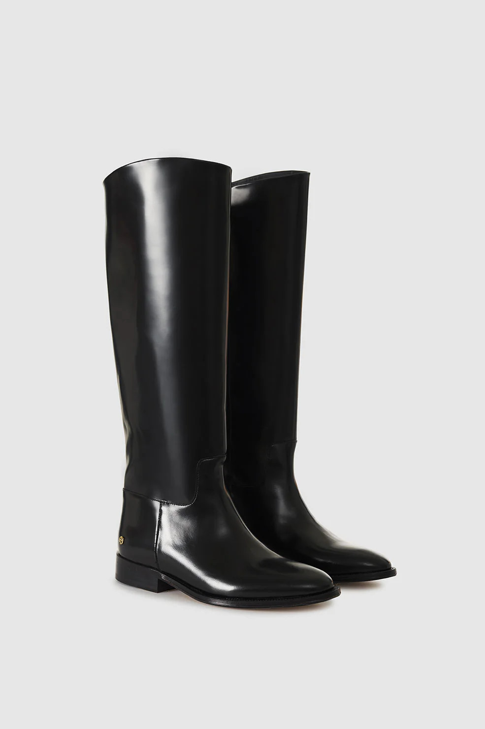 Kari Riding Boots | Anine Bing
