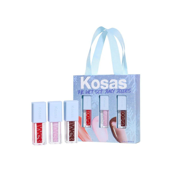 The Wet Set Juicy Jellies (Limited Edition) – Kosas | Bluemercury, Inc.