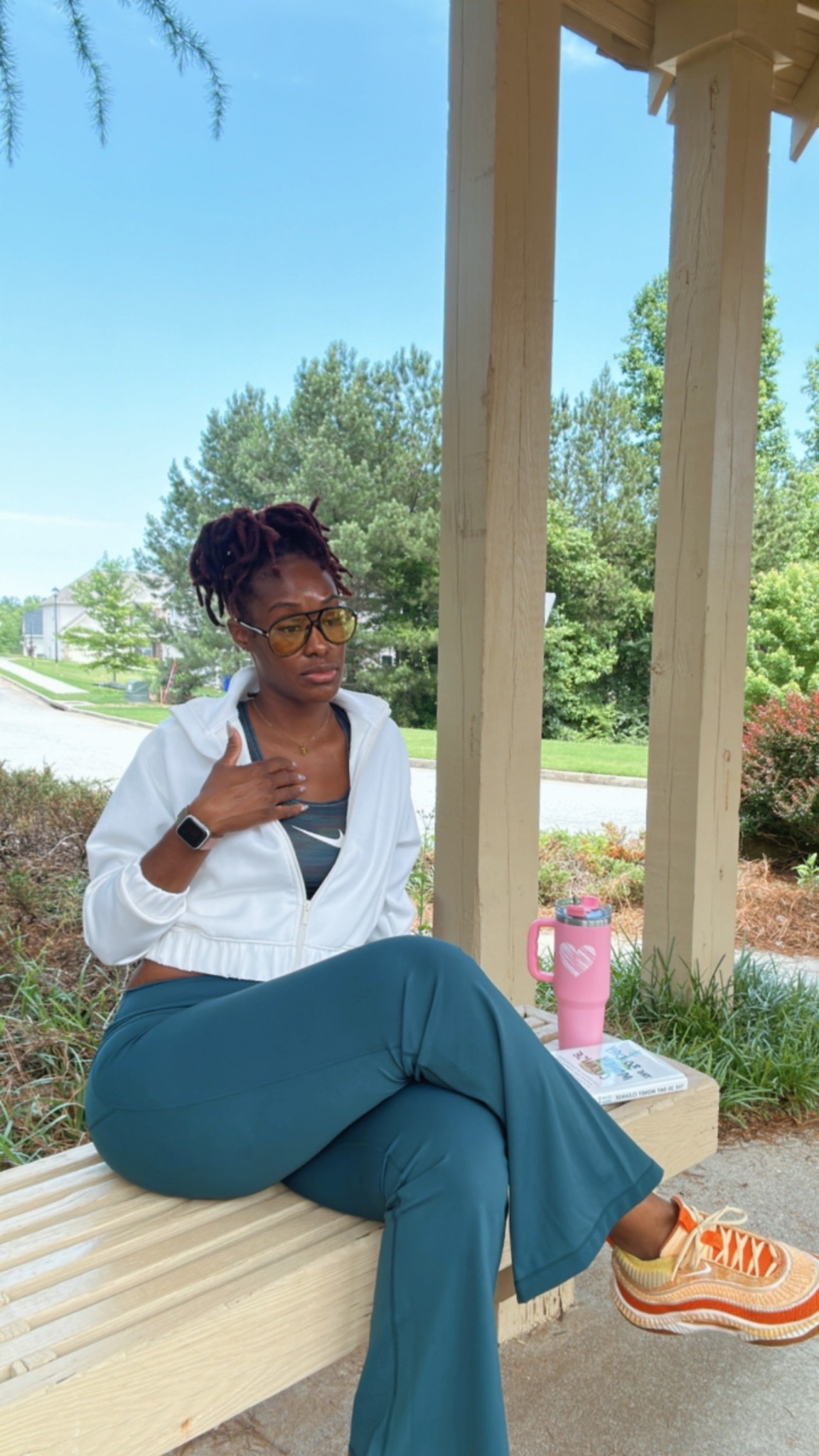 #LTKActive #LTKTravel #LTKStyleTip