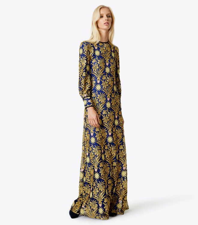 Tory Burch Alice Dress | Tory Burch US