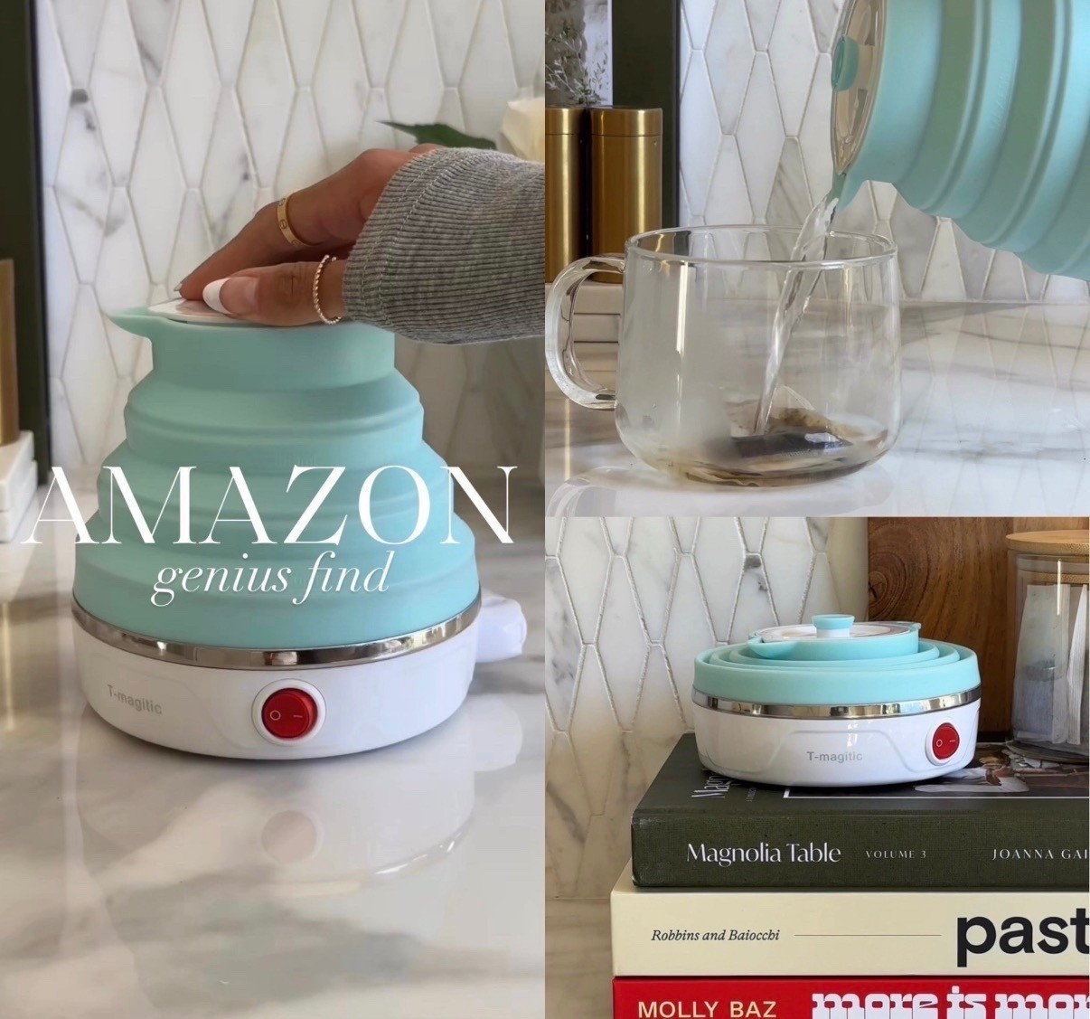 Scroll to shop! Follow for more finds! Xo! 🥰 

#LTKgrwm #LTKdayinmylife #LTKootd