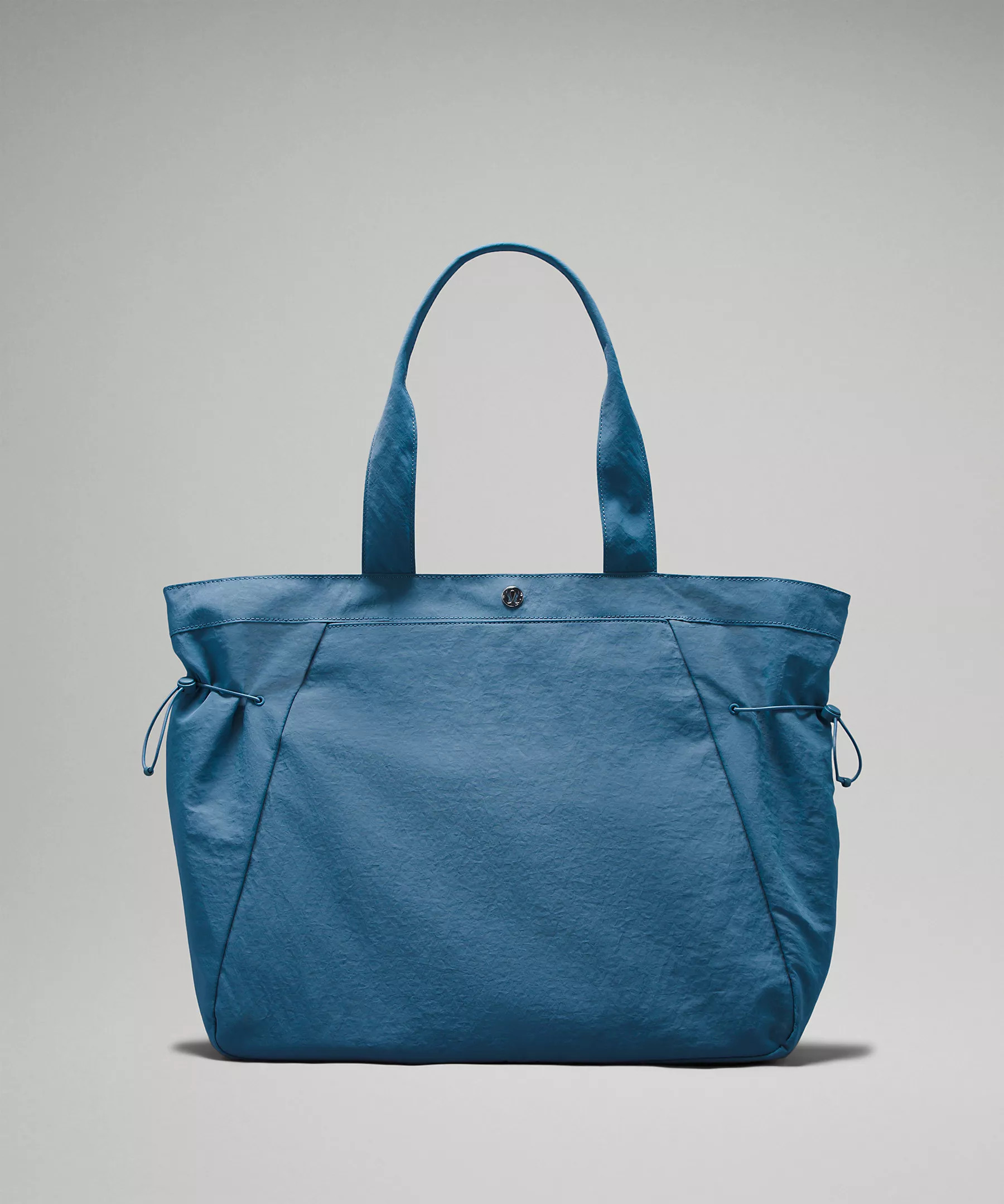 Side-Cinch Shopper Bag 18L | Lululemon (US)