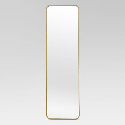 Over-the-Door Mirror Metal - Project 62™ | Target