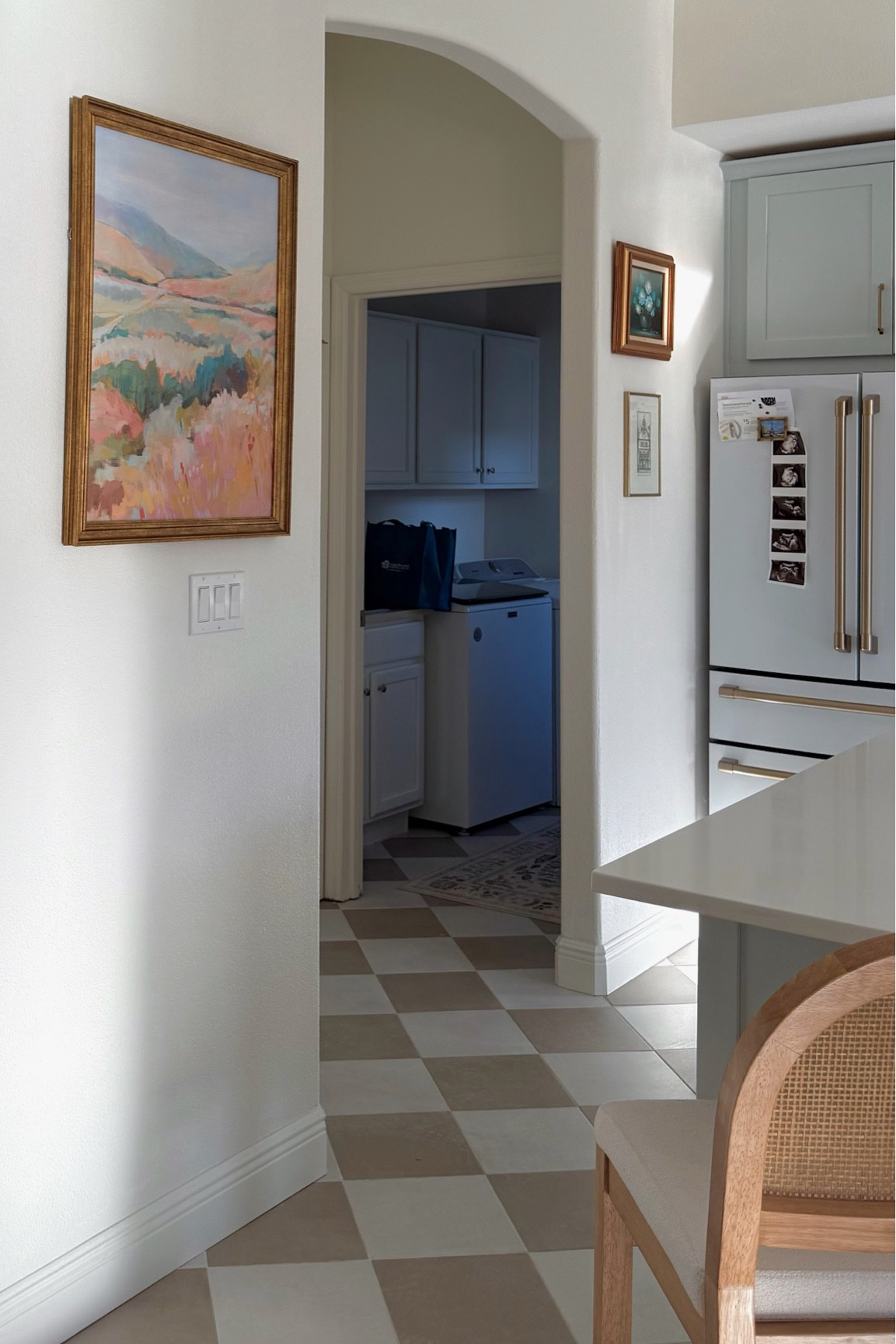 Our kitchen is my happy place ☀️ 

#LTKHome