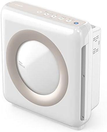 Coway Airmega AP-1512HH(W) True HEPA Purifier with Air Quality Monitoring, Auto, Timer, Filter In... | Amazon (US)