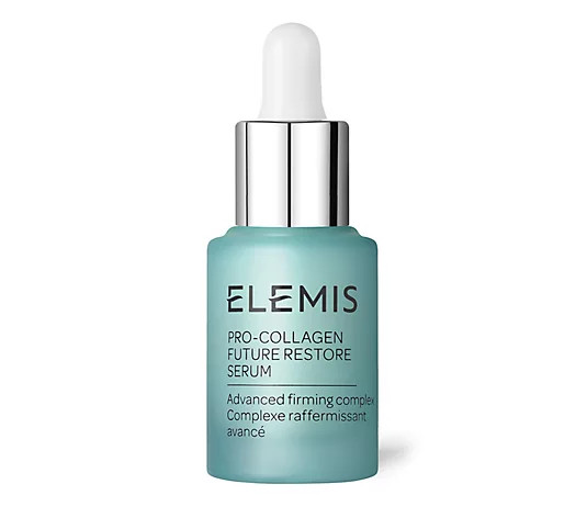 ELEMIS Pro-Collagen Advanced_Future Restore Serum 0.5oz | QVC