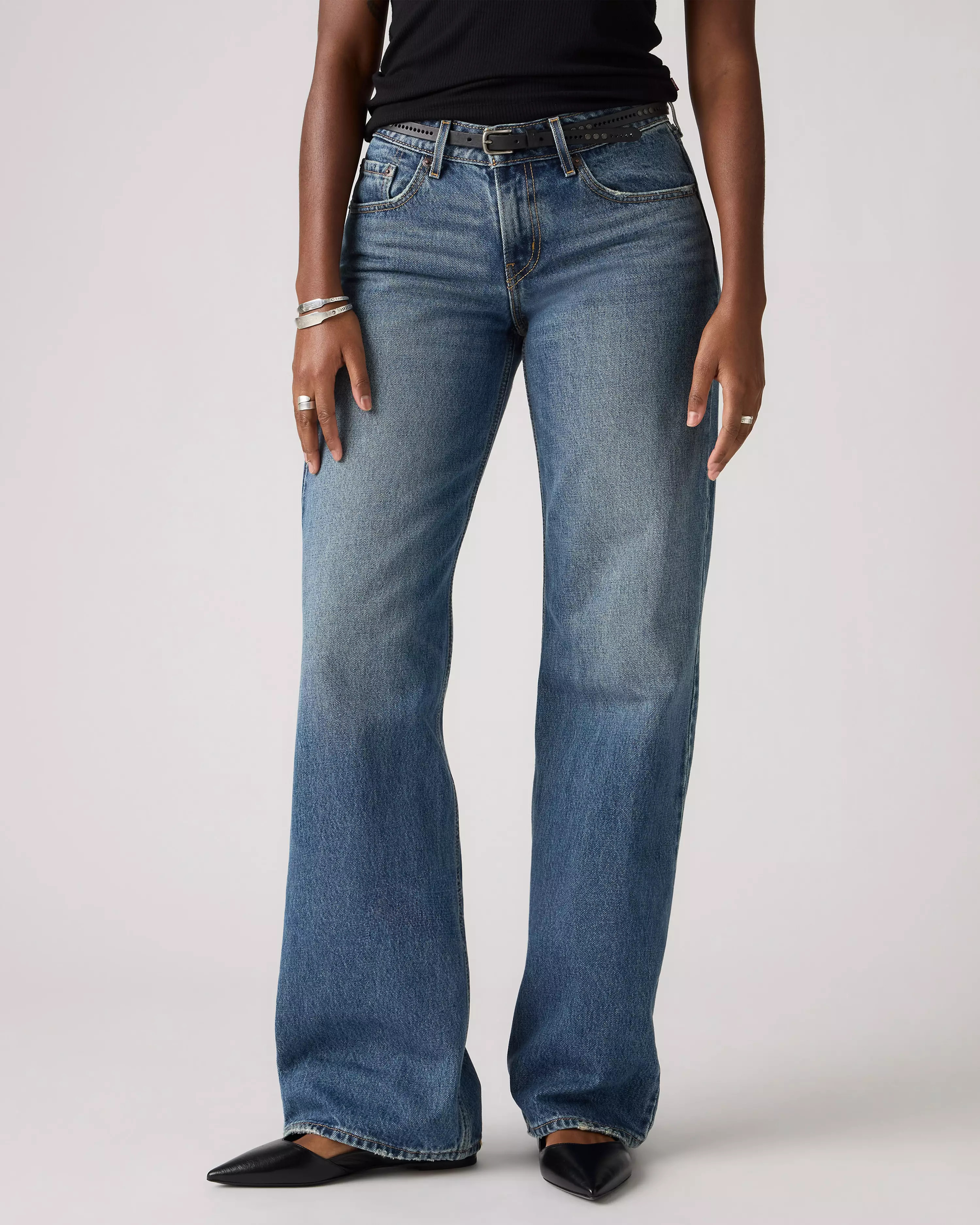 Low Loose Women's Jeans | Levi's US