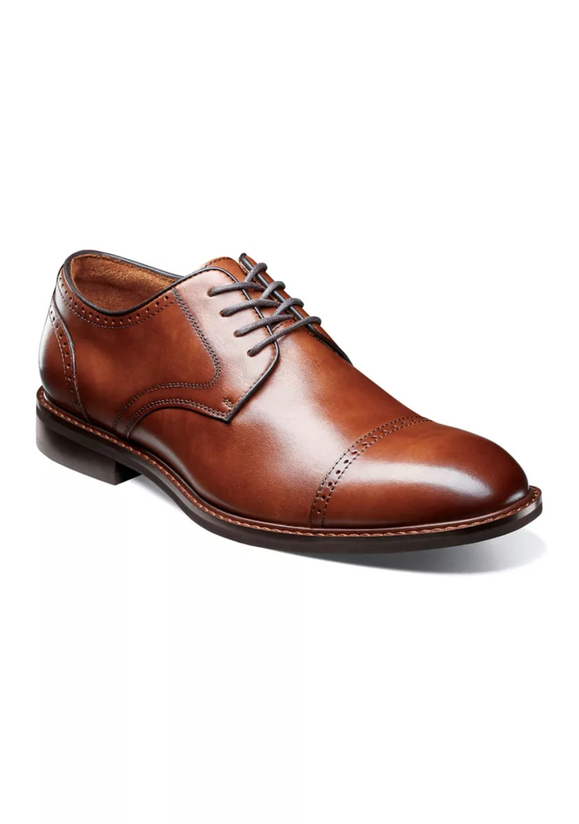 Bailey Cap Toe Oxfords | Belk
