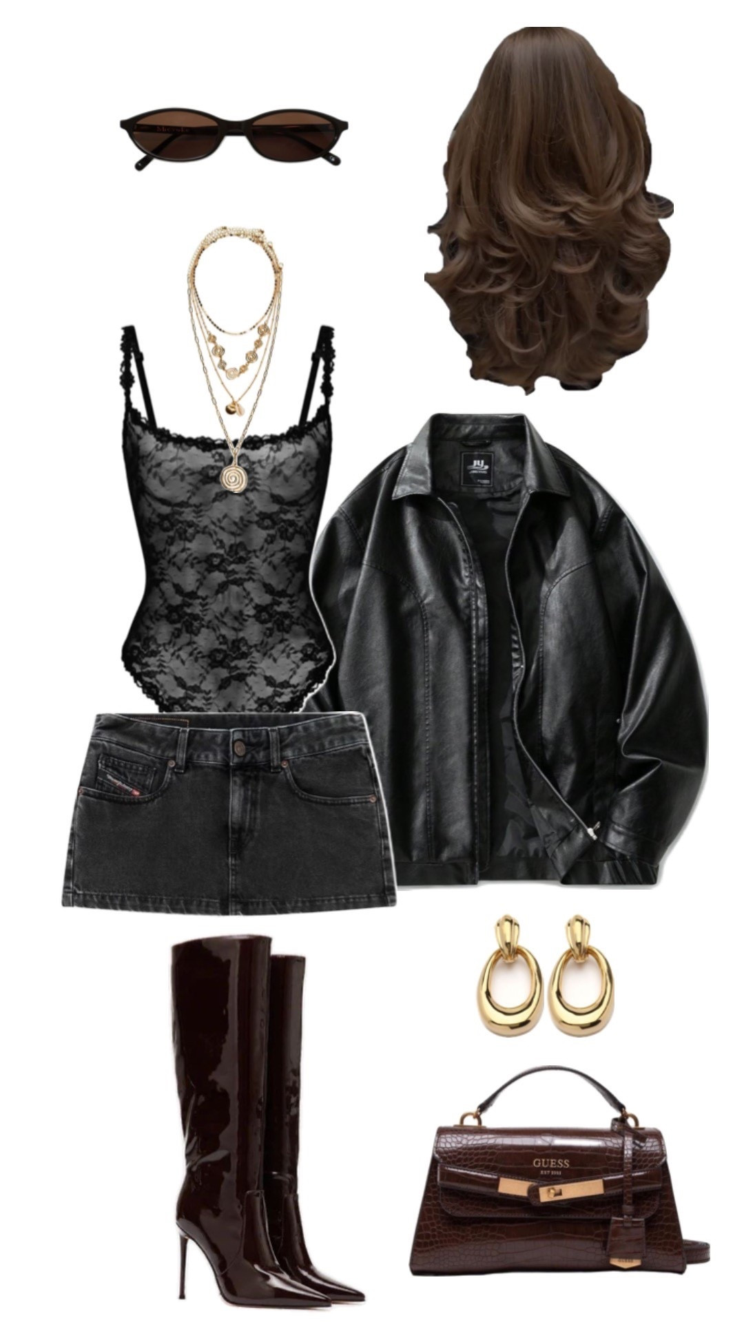 concert outfit 

#LTKSeasonal