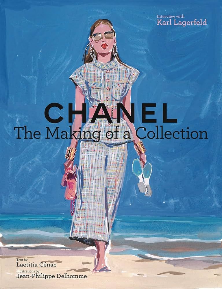 Chanel: The Making of a Collection | Amazon (US)