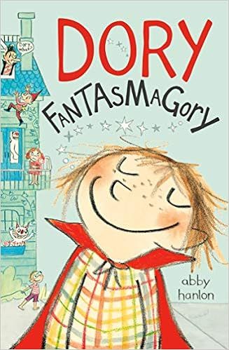 Dory Fantasmagory



Paperback – Illustrated, July 7, 2015 | Amazon (US)