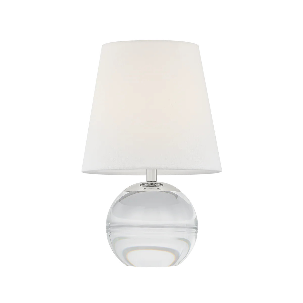 Nicole Rechargeable Table Lamp | Mitzi