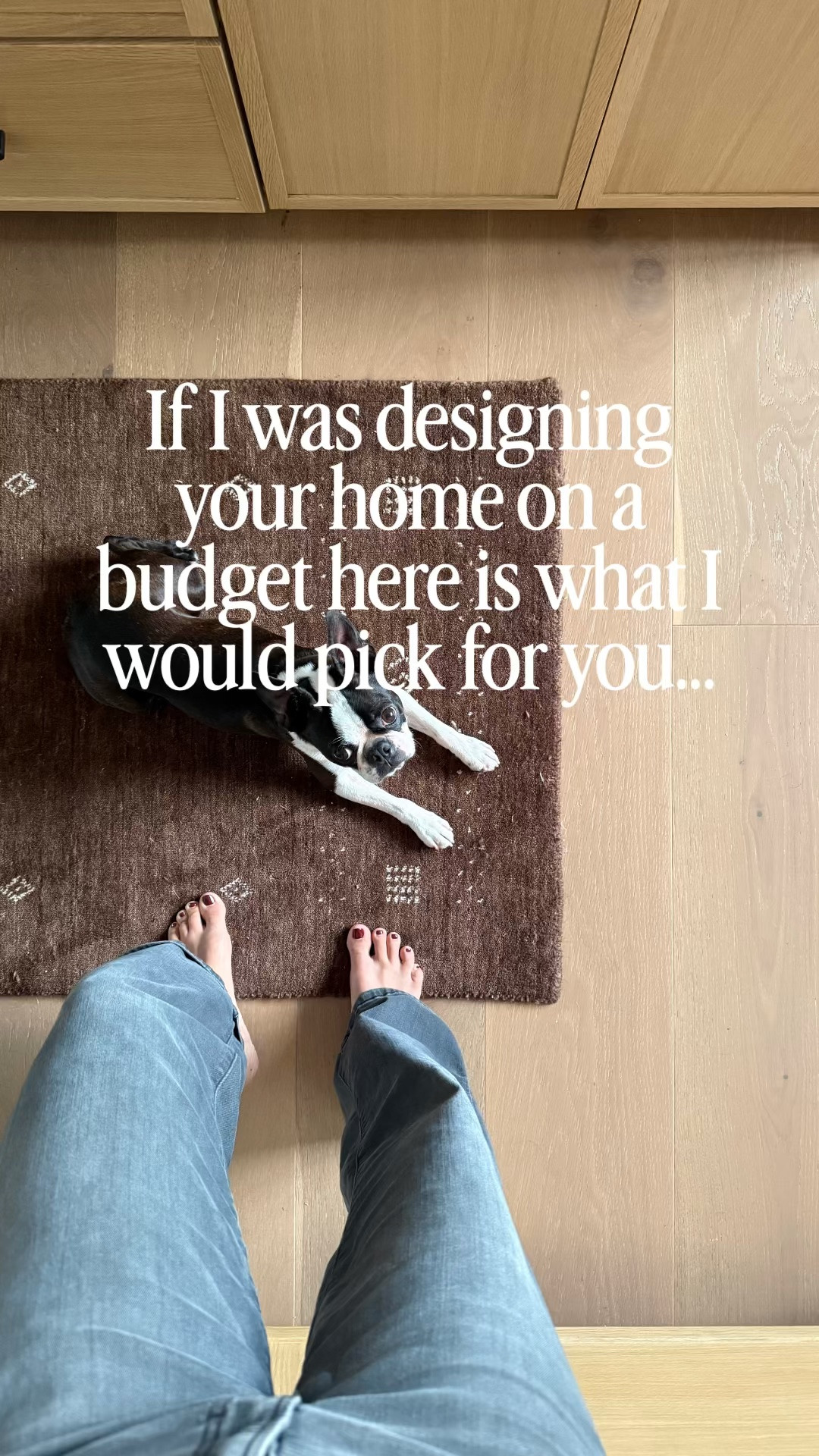 Designer style home finds on a budget (my only way to shop!)

#LTKSaleAlert #LTKHome