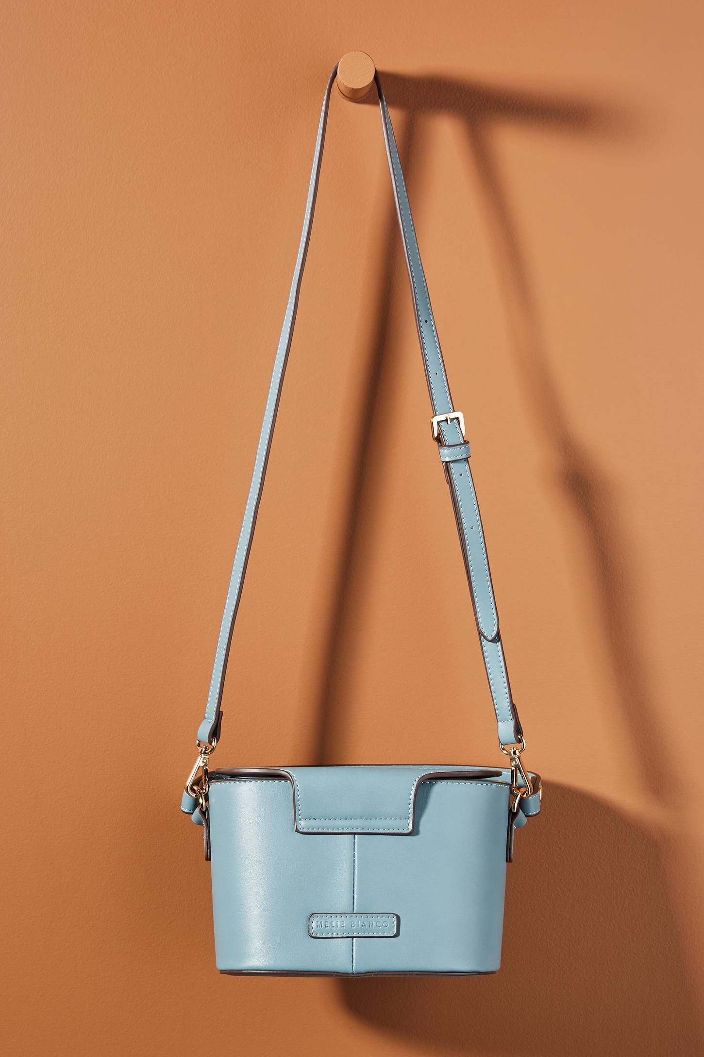 Adelynn Bucket Bag | Anthropologie (US)