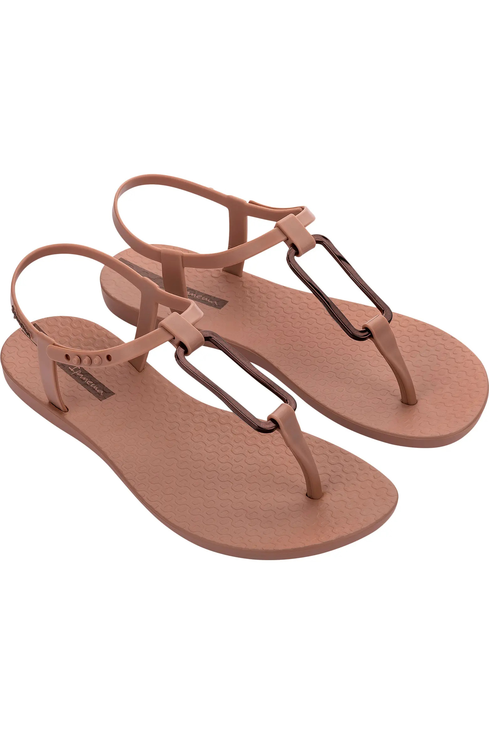 Clas Modern Water Resistant Ankle Strap Sandal (Women) | Nordstrom | Nordstrom