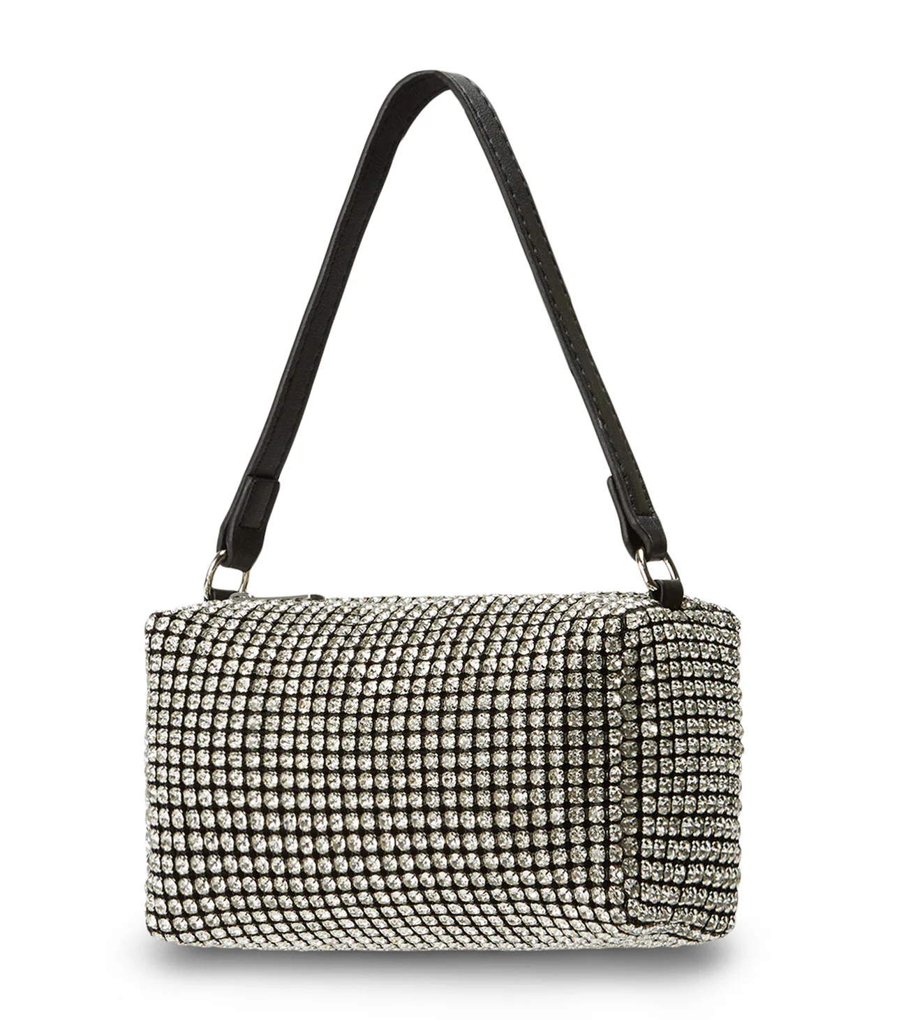 Moma Clear Crystal Mini Handbags | Handbags | Tony Bianco USA | Tony Bianco | Tony Bianco (ANZ)