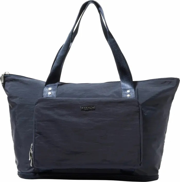 Carryall Expandable Packable Weekender Tote Bag | Nordstrom