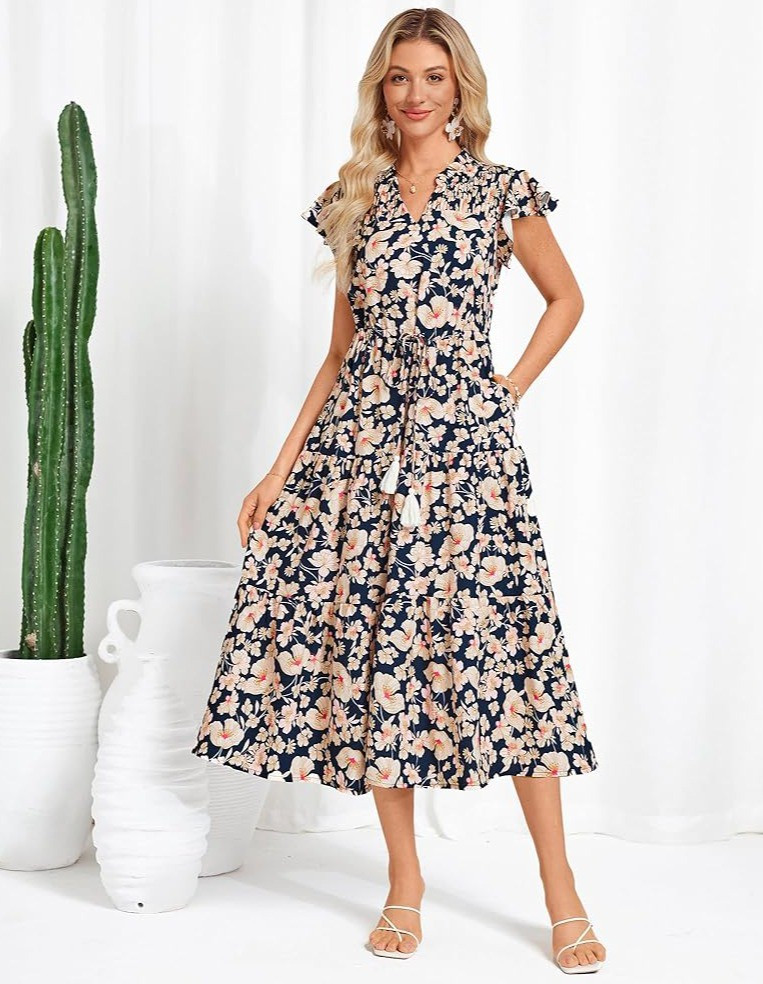 Amazon graduation guest dresses 🎓✨ classy, chic & budget-friendly finds for your perfect grad guest look—shop now before they sell out! #AmazonFashion #GraduationGuestDress #GraduationOutfit #GuestDress #AmazonFinds #GraduationStyle #SpringDress #SummerDress #MidiDress #MaxiDress #CocktailDress #WeddingGuestDress #DressFinds #AmazonStyle #AffordableFashion #ClassyStyle #FashionFinds #GraduationSeason #Graduation2026 #DressInspo

#LTKSeasonal #LTKU #LTKSaleAlert