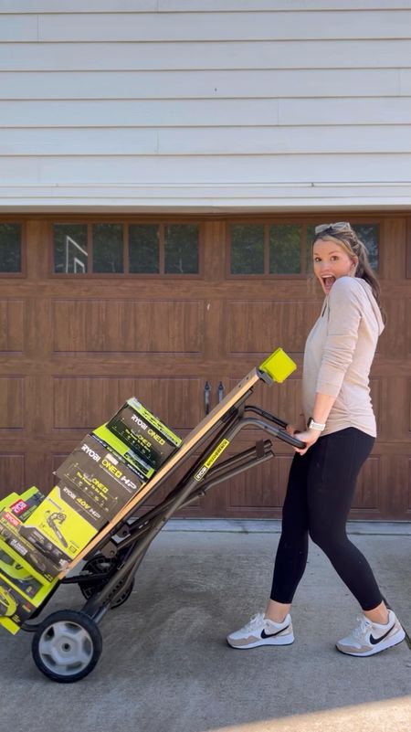 Ryobi Days are here at the Home Depot! Amazing deals on tools start now! Stick vacuum battery kit diy must haves Father’s Day gift ideas for him dad husband boyfriend uncle grandpa mobile workbench garage organization power tools for her 

#LTKVideo #LTKHome #LTKSaleAlert