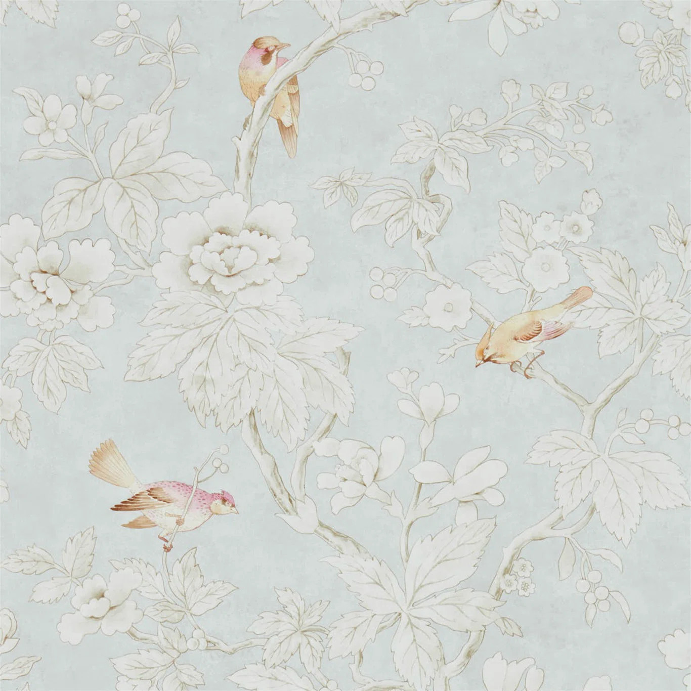 Chiswick Grove Wallpaper | Perigold