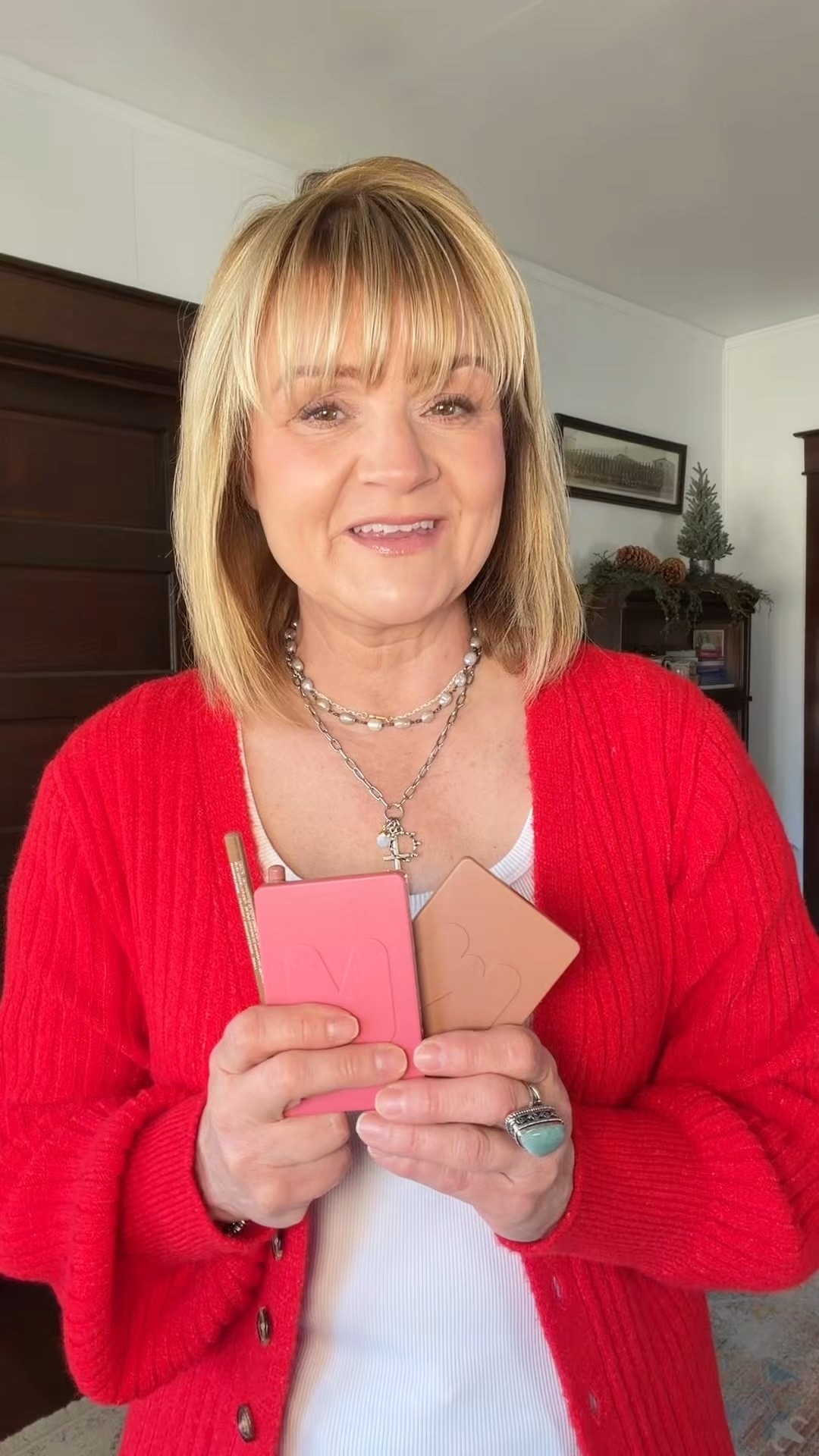 Best of Budget Beauty 2025.  
Part 2 

#LTKBeauty #LTKOver40