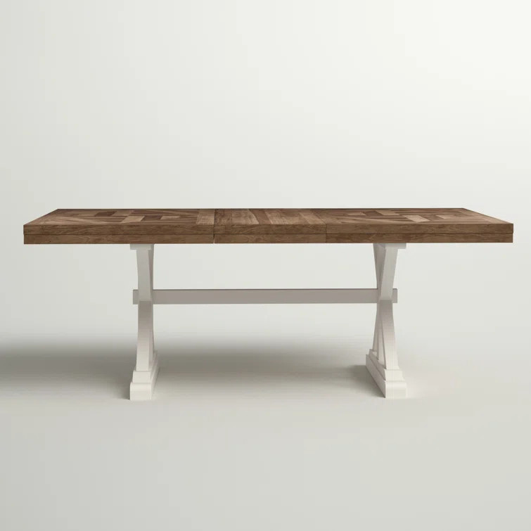 Lasalle Extendable Dining Table | Wayfair North America