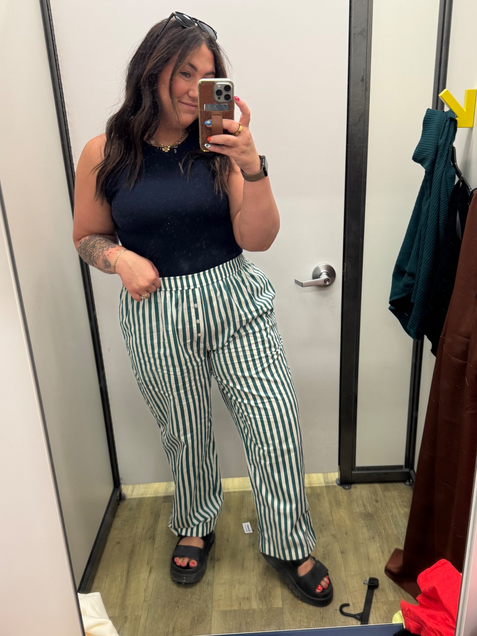 Birthday OOTD

#LTKMidsize #LTKSpringSale #LTKFindsUnder100
