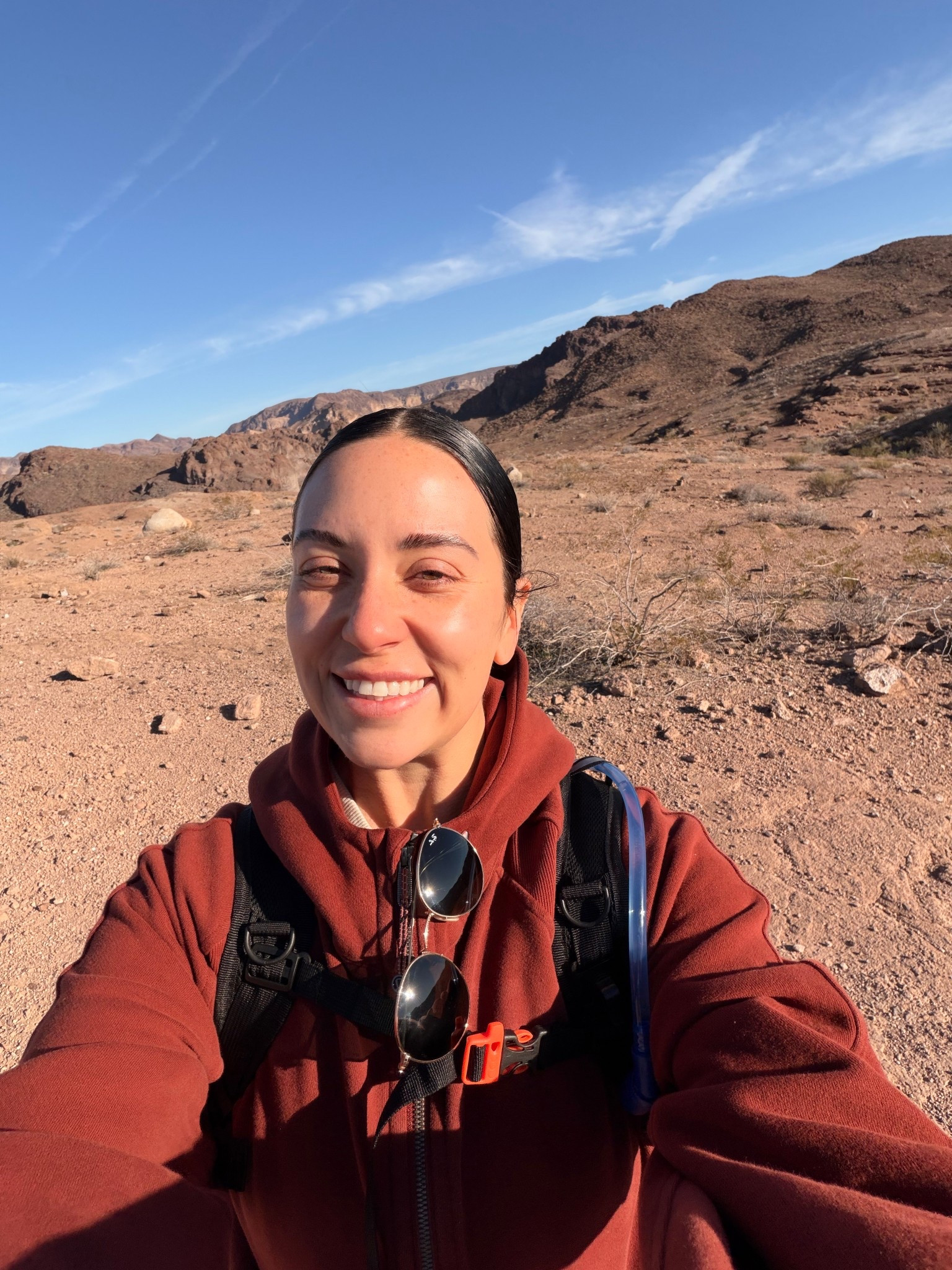 Hiking Saturday is for the girls! Love the oversized look of the lululemon scuba sweatshirt! 🫶🏼

#LTKCyberWeek #LTKfitnessgoals #LTKActive
