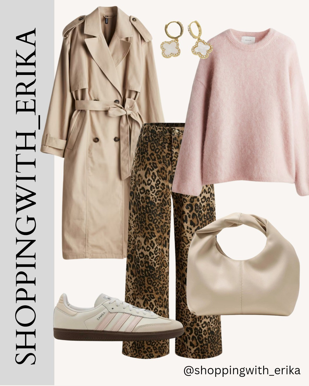 Trending inspo ✨️ 

#LTKStyleTip #LTKWorkwear