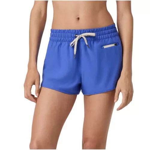 Women's Vuori Clementine 2.0 Hybrid Shorts | Scheels Sports