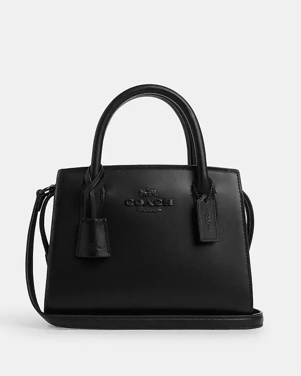 Andrea Carryall Bag | Coach Outlet US