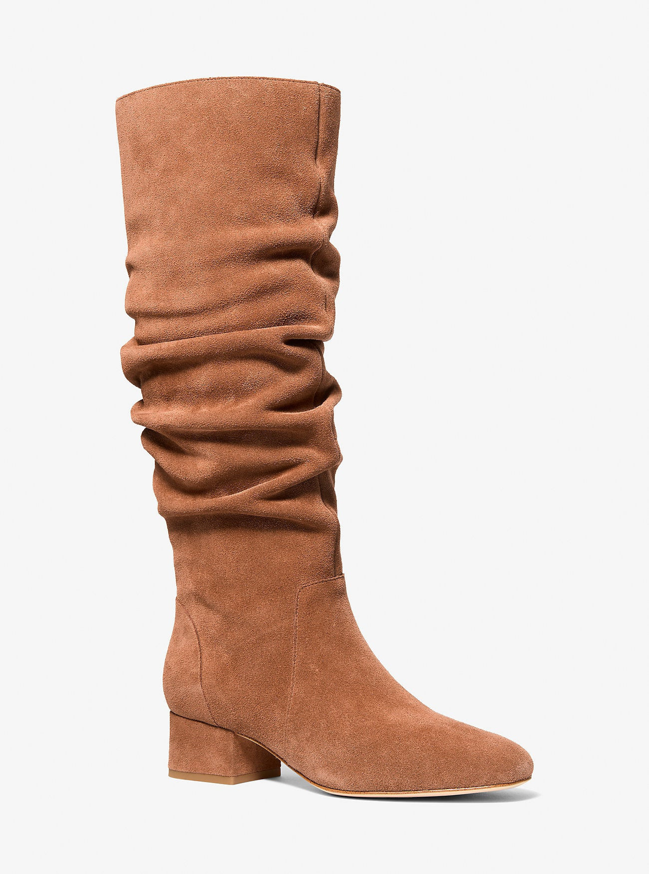 Indra Suede Boot | Shop Simon